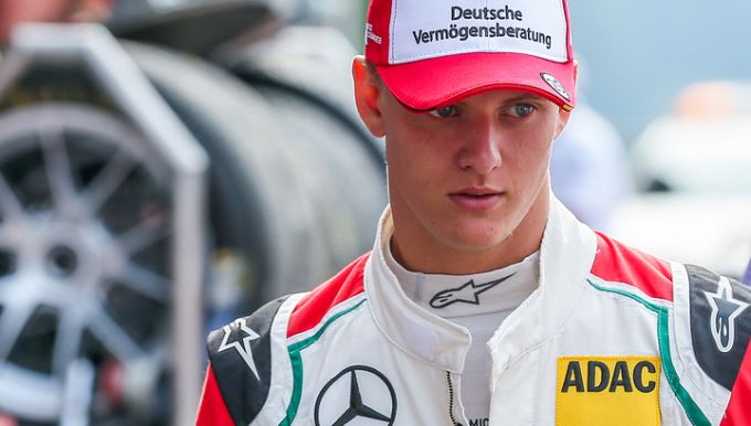 Шумахер близок к подписанию контракта с Ferrari?