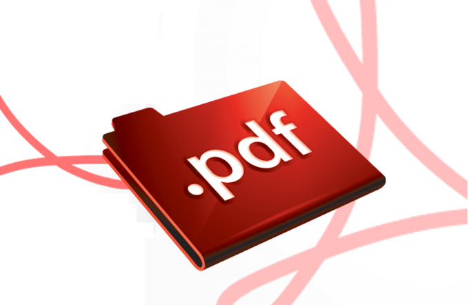 Как создать файл pdf из картинок