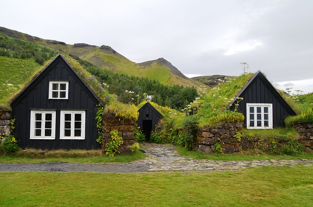 Удивительные факты об Исландии и исландцах