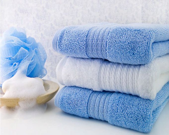 Почему махровые полотенца становятся жесткими
