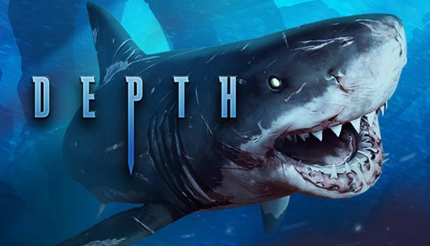 Обзор игры «Depth»: борьба с кровожадными акулами