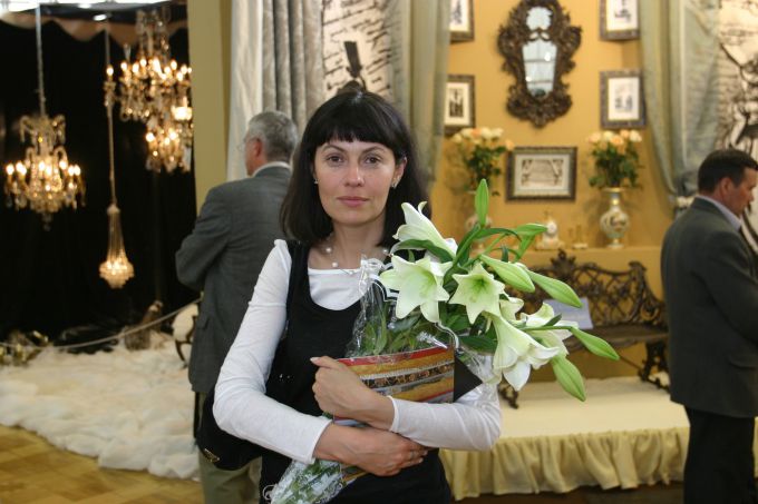 Альбина Назимова 