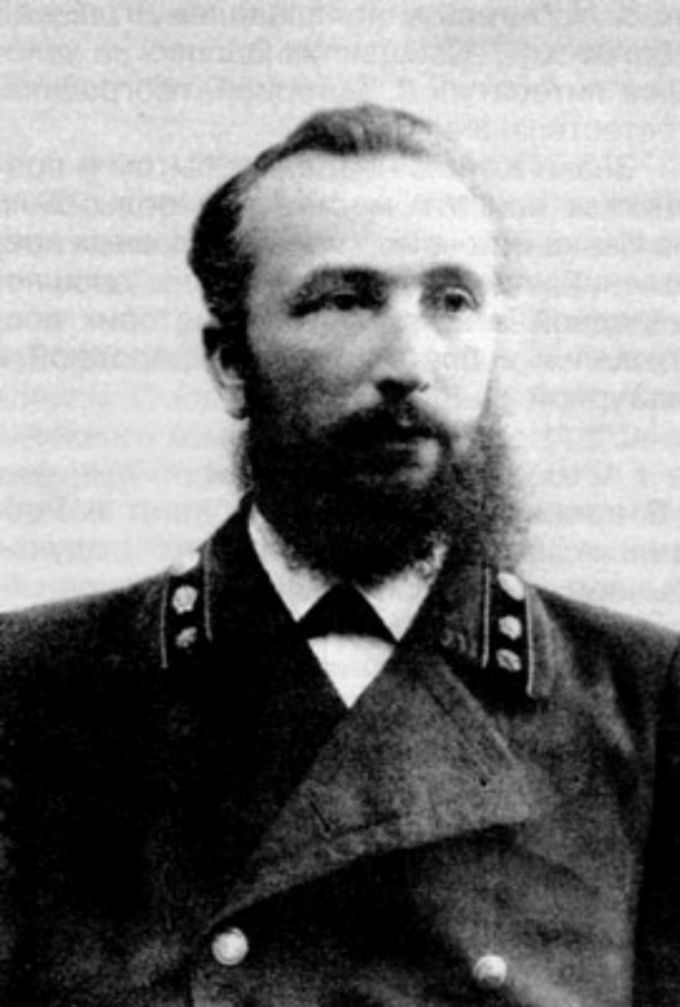 Историк И.И. Орловский