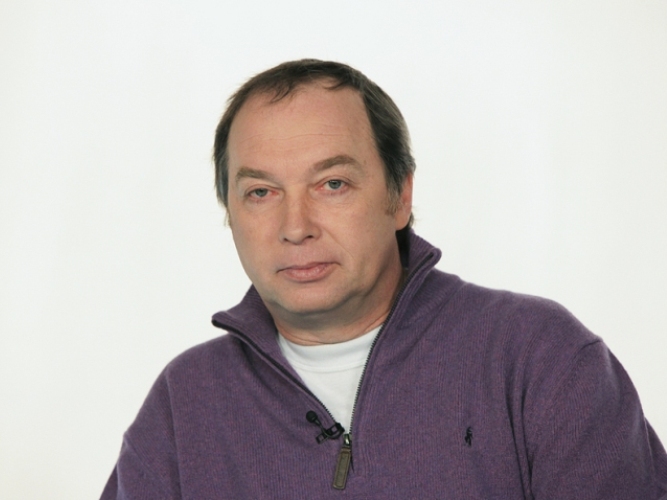 Сергей Владимирович Урсуляк