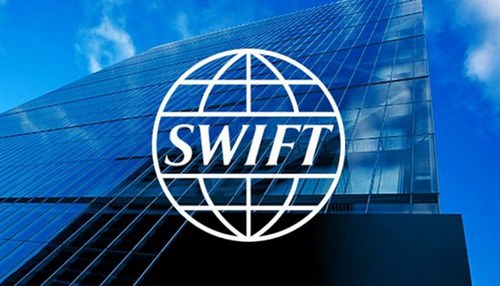 Что такое swift код банка
