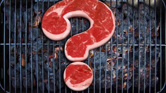 Чем опасно мясо и стоит ли от него отказываться 