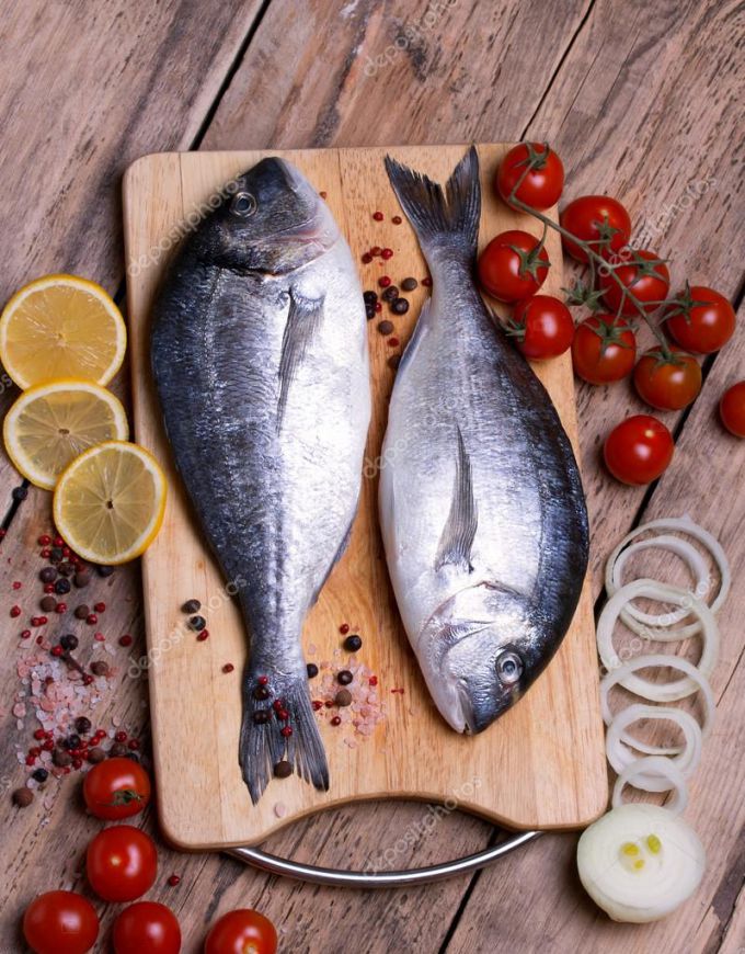 Как правильно готовить рыбу: житейские хитрости