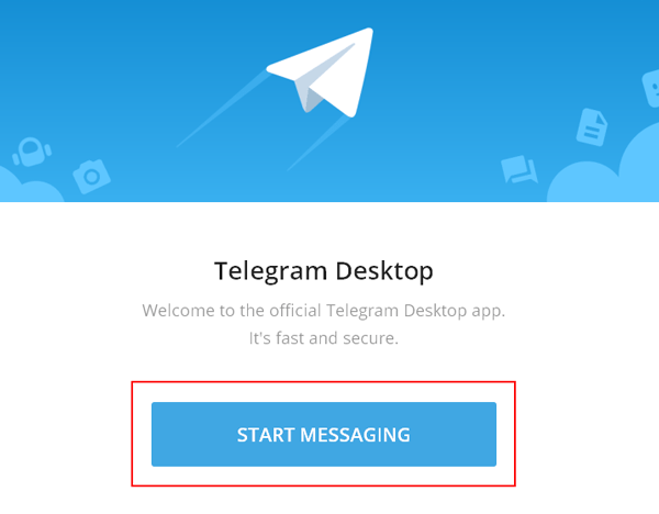 Как пользоваться программой «Телеграм»