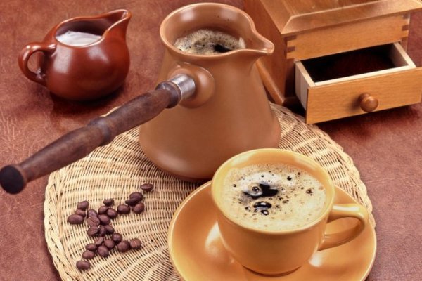Как приготовить кофе в турке по классическому рецепту