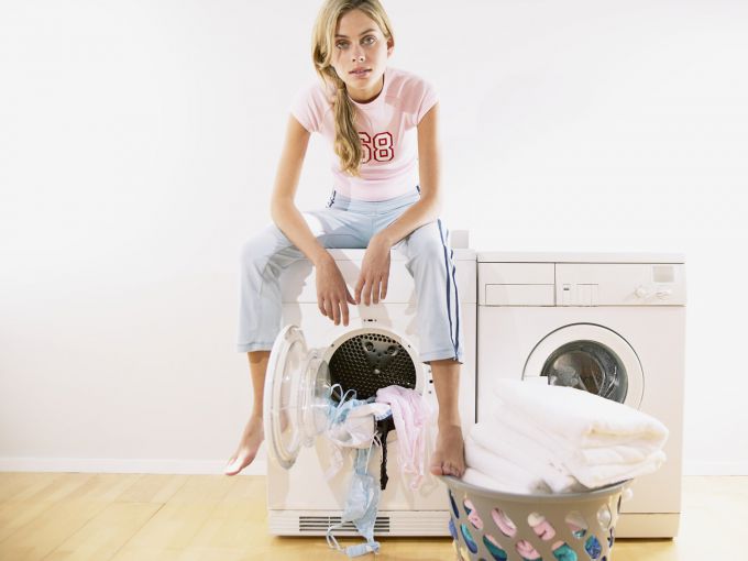 Чем можно заменить моющие и чистящие средства в доме