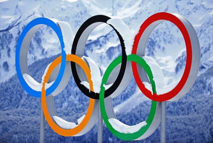 Какие виды спорта входят в зимние Олимпийские игры
