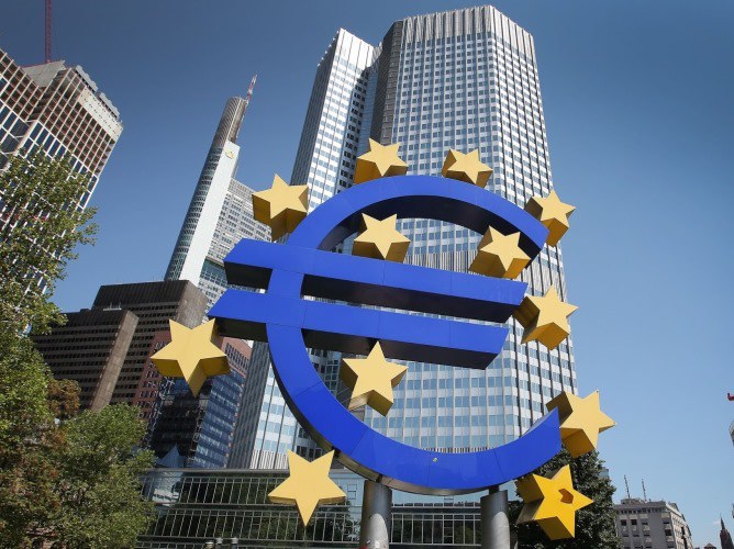Что такое Еврозона