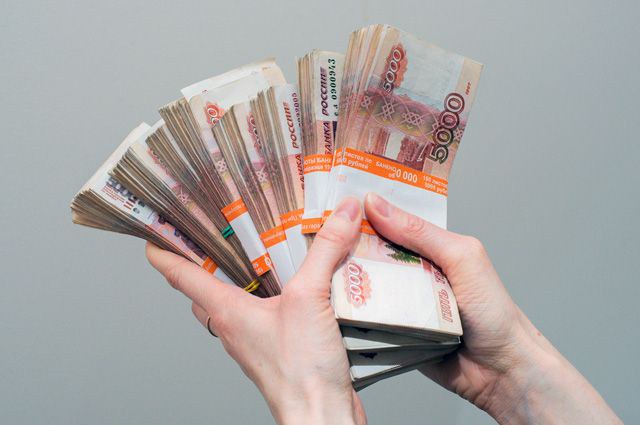Как сайт может приносить 300 000 рублей в месяц