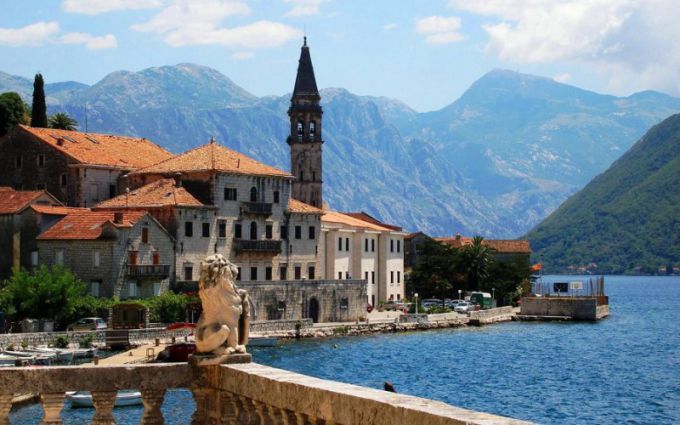 Сколько денег брать с собой в Черногорию