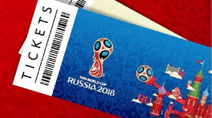 Сколько стоит билет на ЧМ – 2018 по футболу для россиян