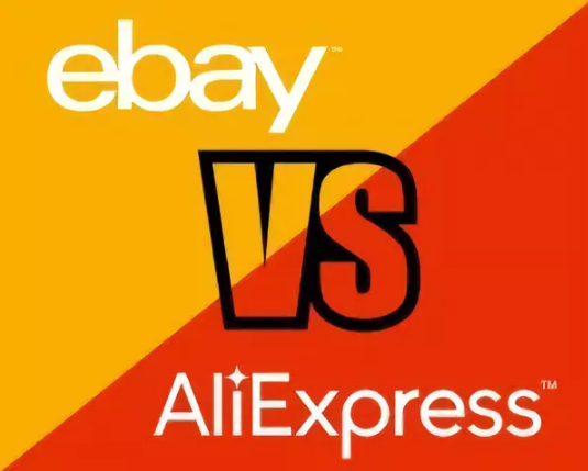 Чем eBay отличается от Алиэкспресс