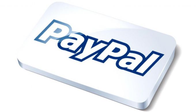 Как с PayPal положить деньги на телефон