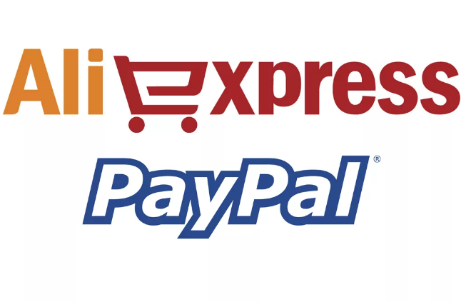 Как покупку на Алиэкспресс оплатить с PayPal