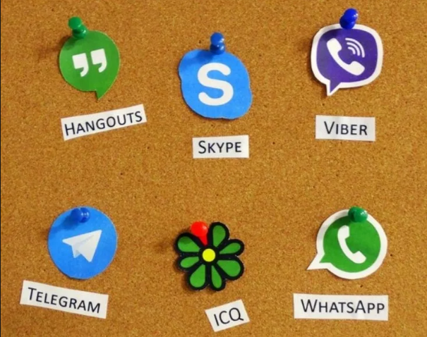 Заменит ли ICQ Телеграм