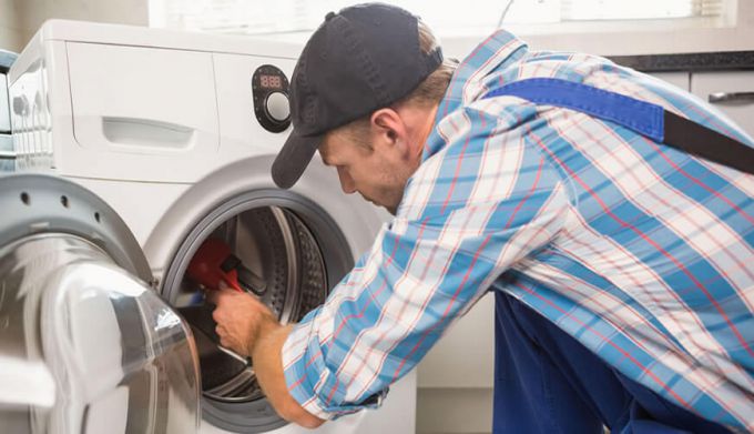 Как восстановить амортизаторы стиральной машины