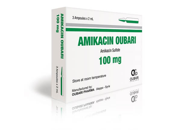 Амикацин: инструкция по применению, цена, аналоги