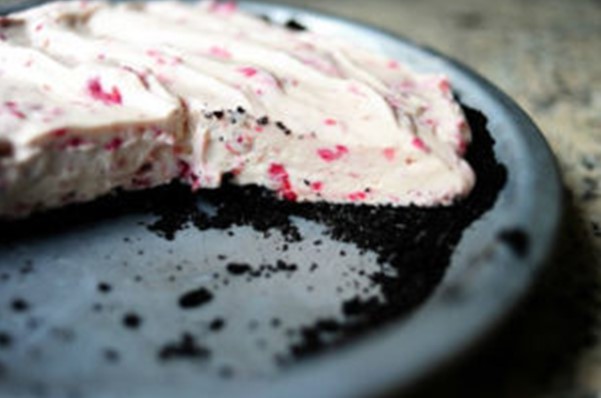 Как приговить торт с печеньем Орео: пошаговый рецепт