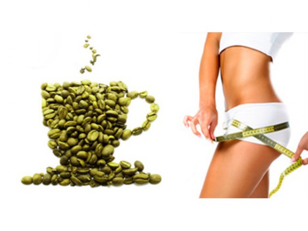 Как сбросить вес с помощью зеленого кофе