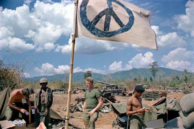 Вьетнамская война: причины, история, ход боевых действий, итоги