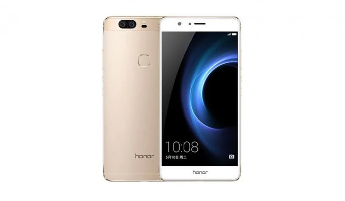 Huawei Honor V8: обзор, характеристики, цена