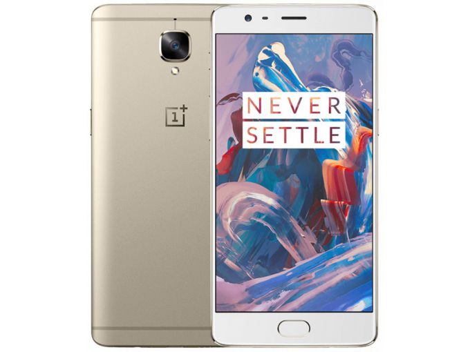 OnePlus 3 (A3000): обзор, характеристики, цена  