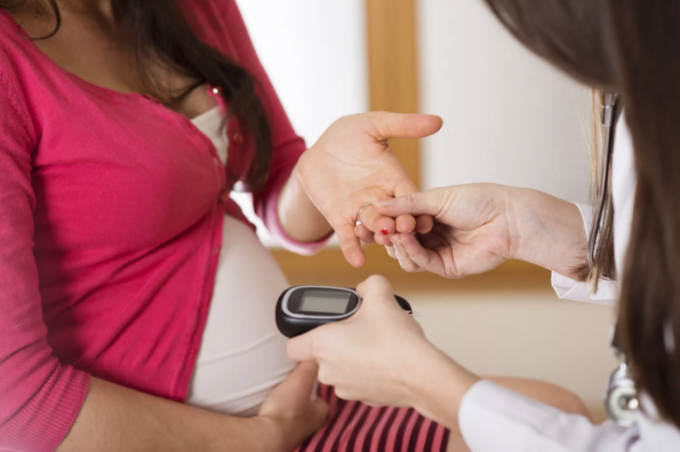 Скрытый сахарный диабет: что это такое, симптомы, анализы при беременности