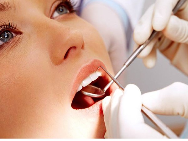 Заболевания зубов человека: причины и профилактика