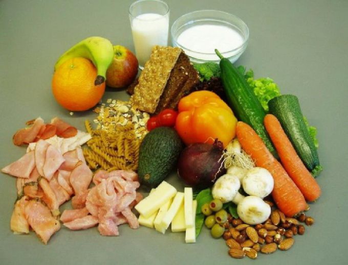 Питание при камнях в почках: диета, ограничение белка, калорийность