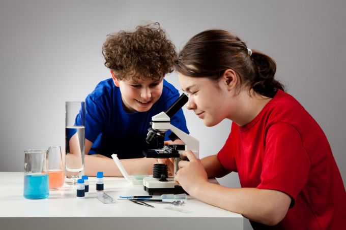 Как выбрать микроскоп?