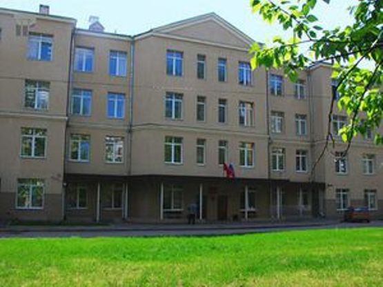 Дорогомиловский районный суд города Москвы 