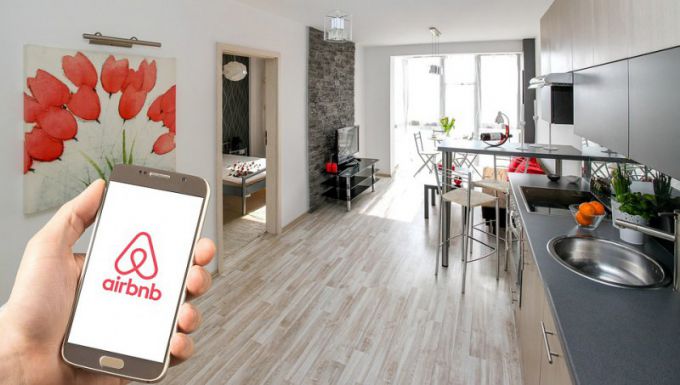 Как выгодно сдать квартиру на Airbnb 