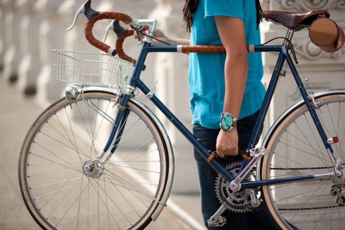 7 полезных подарков для велосипедиста