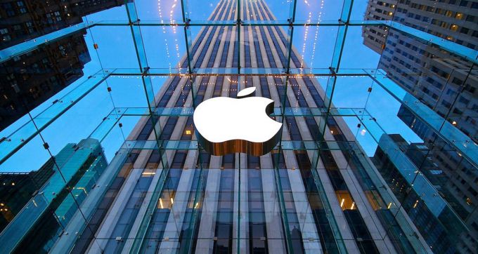 11 фактов о Apple, о которых вы не знали