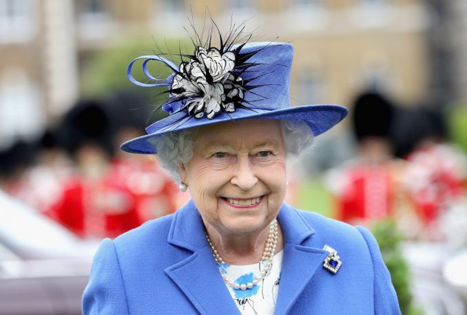 Королева Англии Елизавета 2: биография и личная жизнь 