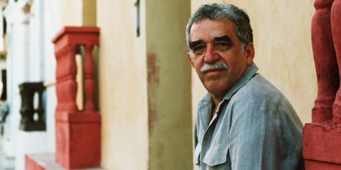 Габриэль Гарсиа Маркес: биография, творчество