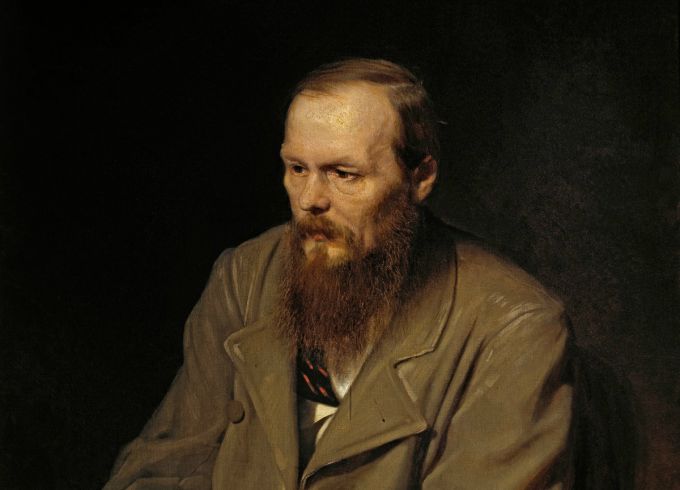 Биография Достоевского. Интересные факты из биографии 