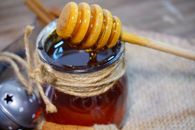 Гречишный мед: лечебные свойства и противопоказания