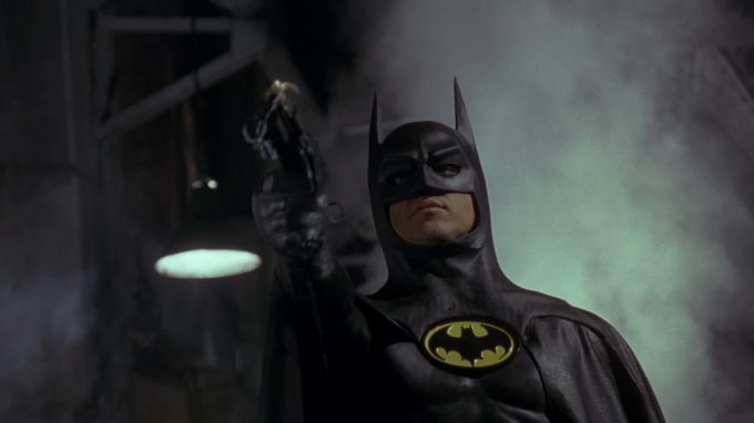 Все фильмы "Бэтмен" по порядку (список)