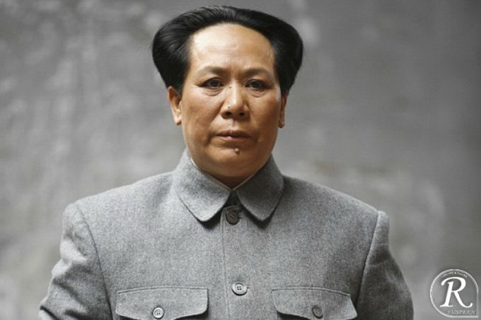 Мао Цзэдун 
