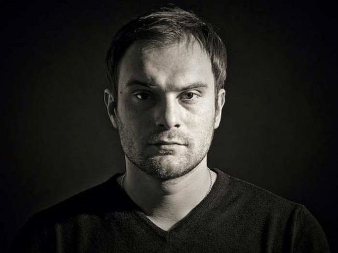 Никита Емшанов — актер с трагической судьбой