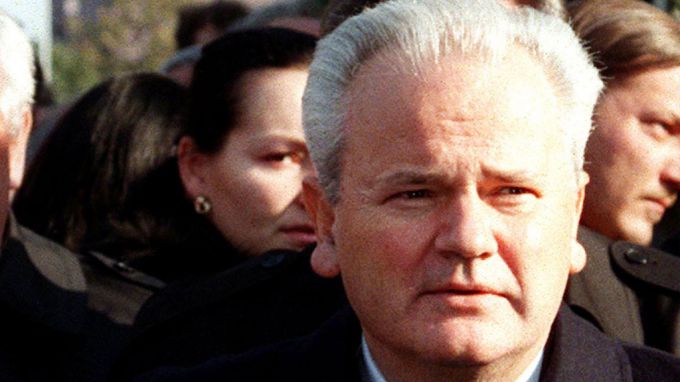  Слободан Милошевич: биография, карьера и личная жизнь