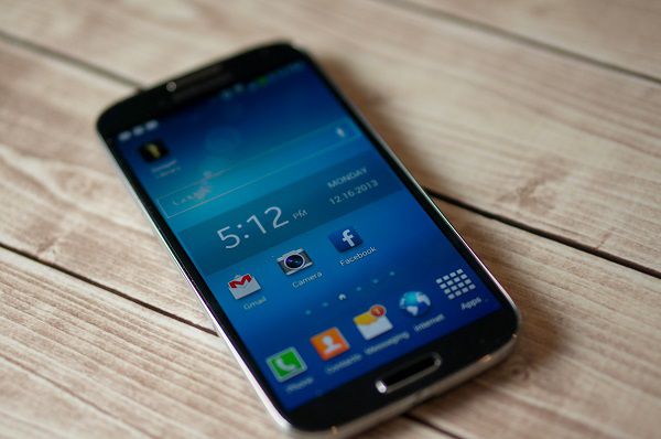 Samsung Galaxy S4: обзор, характеристики, отзывы 