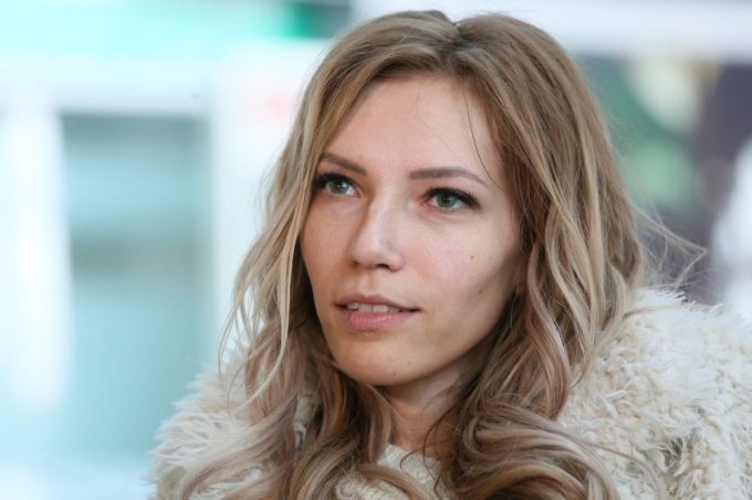 Юлия Самойлова: биография, карьера, личная жизнь 