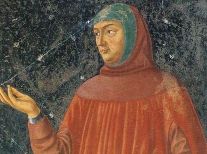 Франческо Петрарка: биография, основные даты и события  