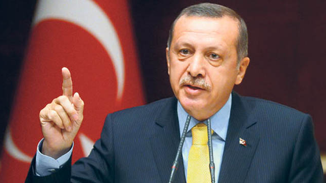 Президент Турции Эрдоган Реджеп Тайип: биография  